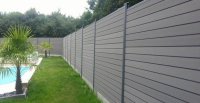 Portail Clôtures dans la vente du matériel pour les clôtures et les clôtures à Villars-les-Bois