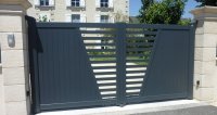 Notre société de clôture et de portail à Villars-les-Bois